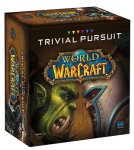 Trivial Pursuit: World of Warcraft Edition Board Game