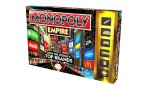 Monopoly Empire Boardgame
