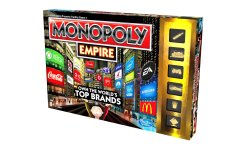 lotr monopoly board