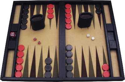 backgammon best board games