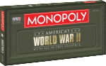 Monopoly World War II Edition – We Are All In This Together