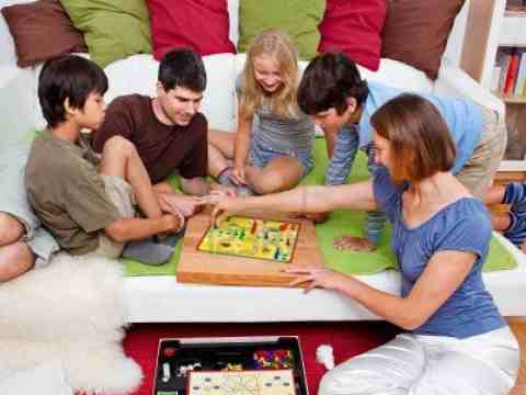 Best Family Board Games: 6 Best Best Family Board Games at Boardgamesmessiah - 2014