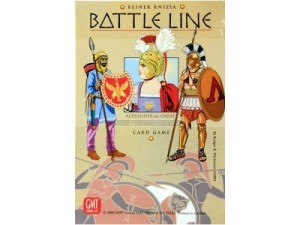 battle line board game Best Board Games For Couples
